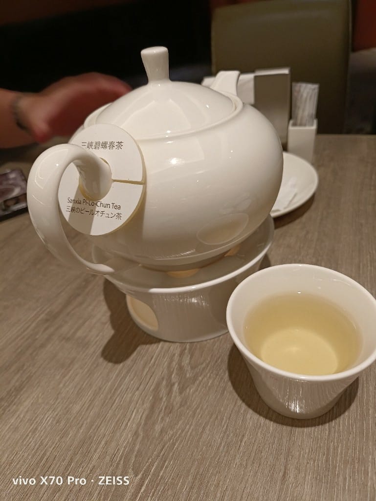 【台北美食】辰園，臺北米其林指南餐盤推薦餐廳