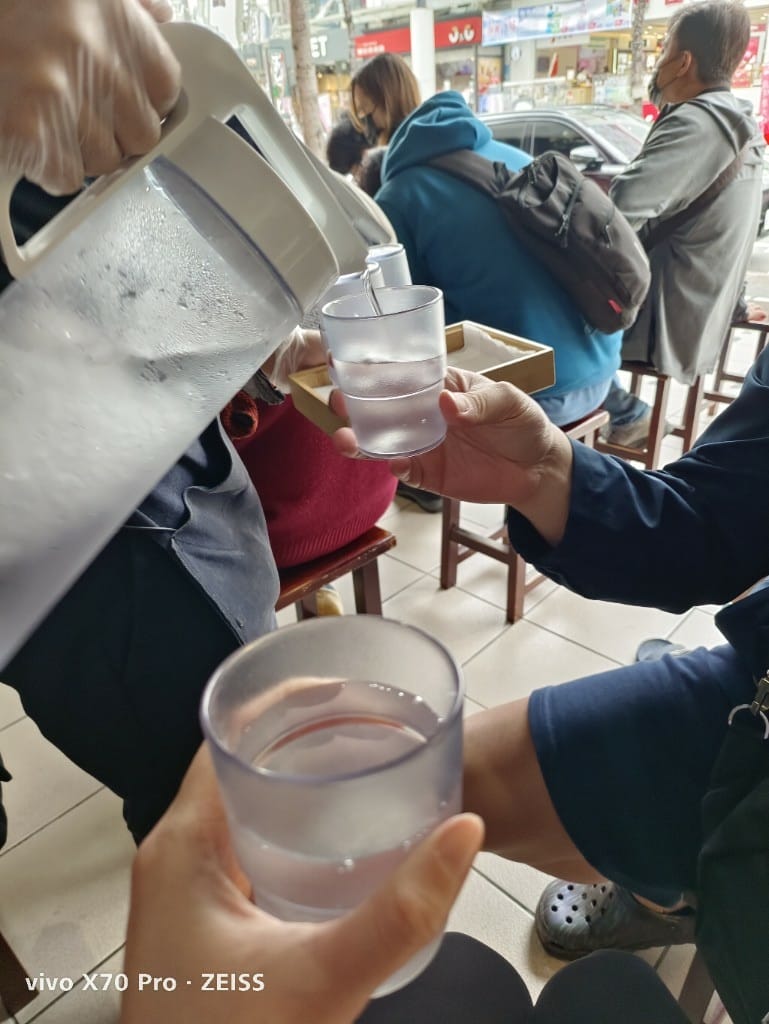 【新莊美食】 熊越岳，人氣不減的必排東京醬油拉麵！