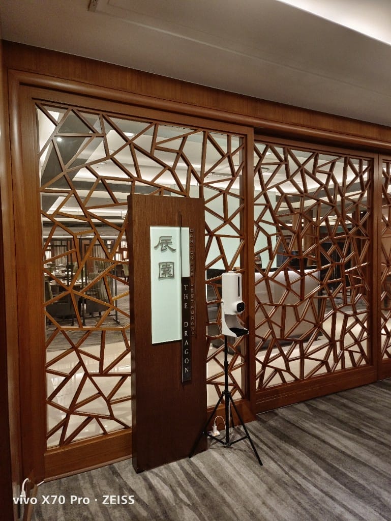 【台北美食】辰園，臺北米其林指南餐盤推薦餐廳