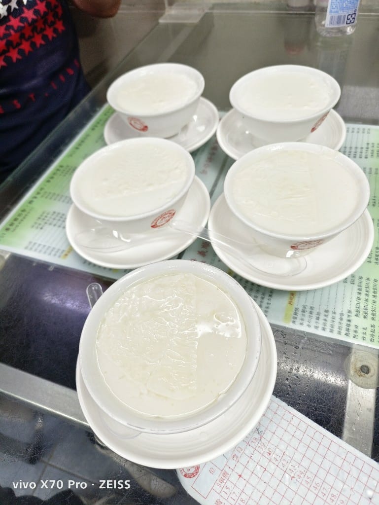 【香港美食】金華冰廳、義順牛奶公司、Bakehouse 、%、雞蛋仔