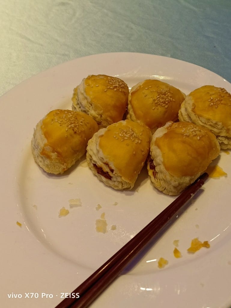 【台北美食】星靚點花園飯店，環境餐點都優質的婚宴會館