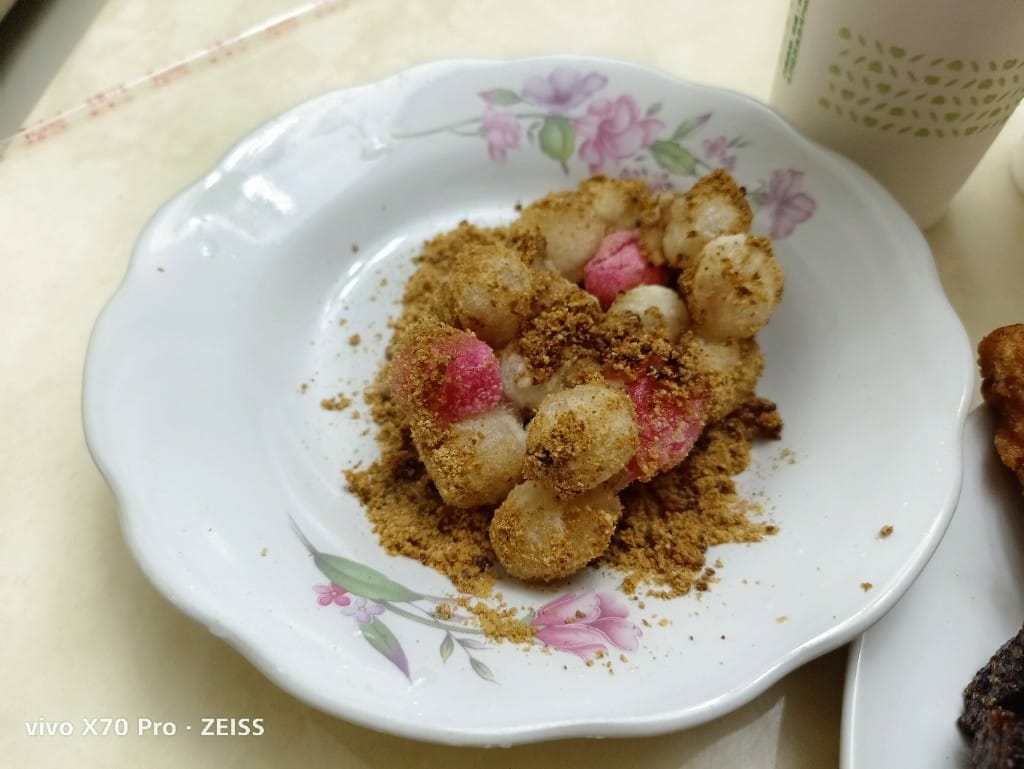 【桃園美食】好食鹹酥雞，一級戰區的便宜美味鹹酥雞