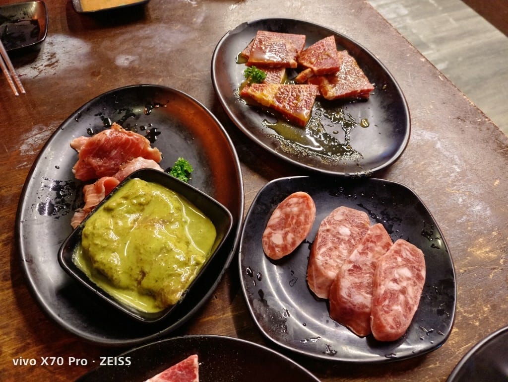 【桃園吃到飽】嘴上功夫嘴邊肉桃園店，便宜好吃的燒肉吃到飽