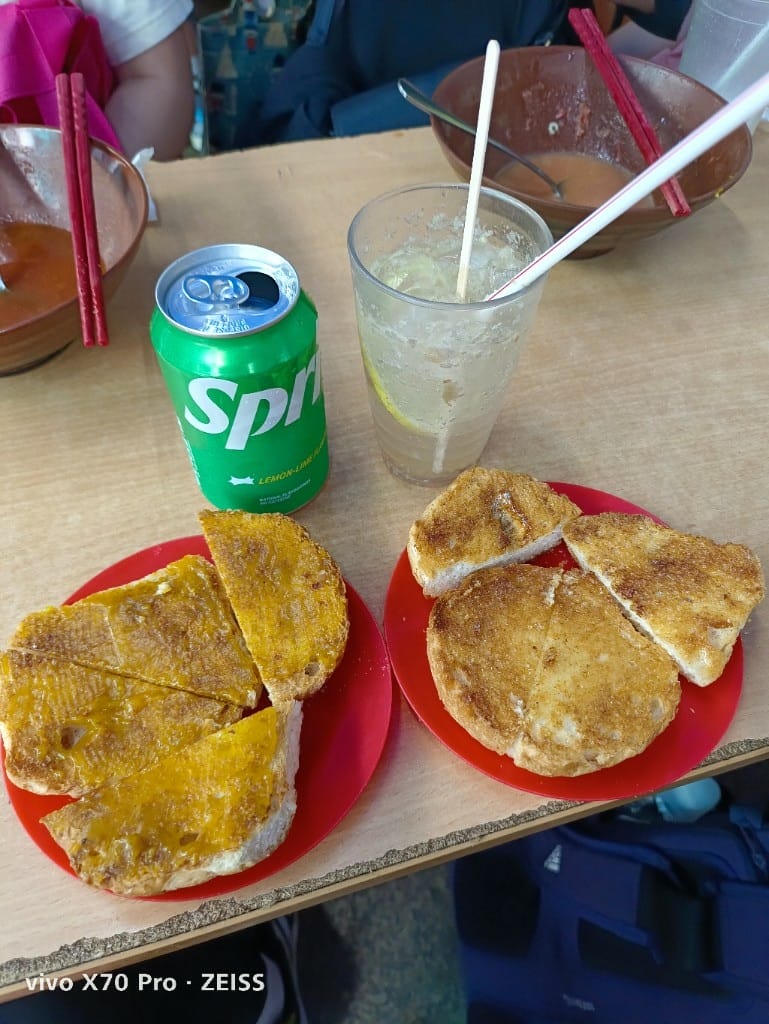 【香港美食】金華冰廳、義順牛奶公司、Bakehouse 、%、雞蛋仔