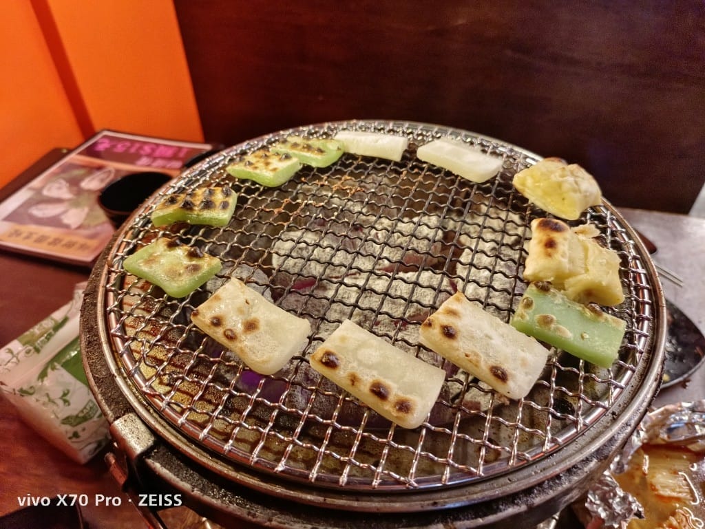 【桃園吃到飽】嘴上功夫嘴邊肉桃園店，便宜好吃的燒肉吃到飽