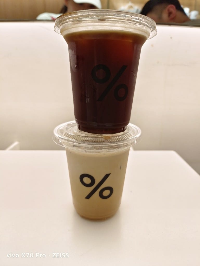 【香港美食】金華冰廳、義順牛奶公司、Bakehouse 、%、雞蛋仔