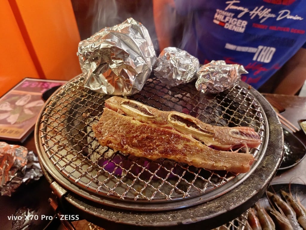 【桃園吃到飽】嘴上功夫嘴邊肉桃園店，便宜好吃的燒肉吃到飽