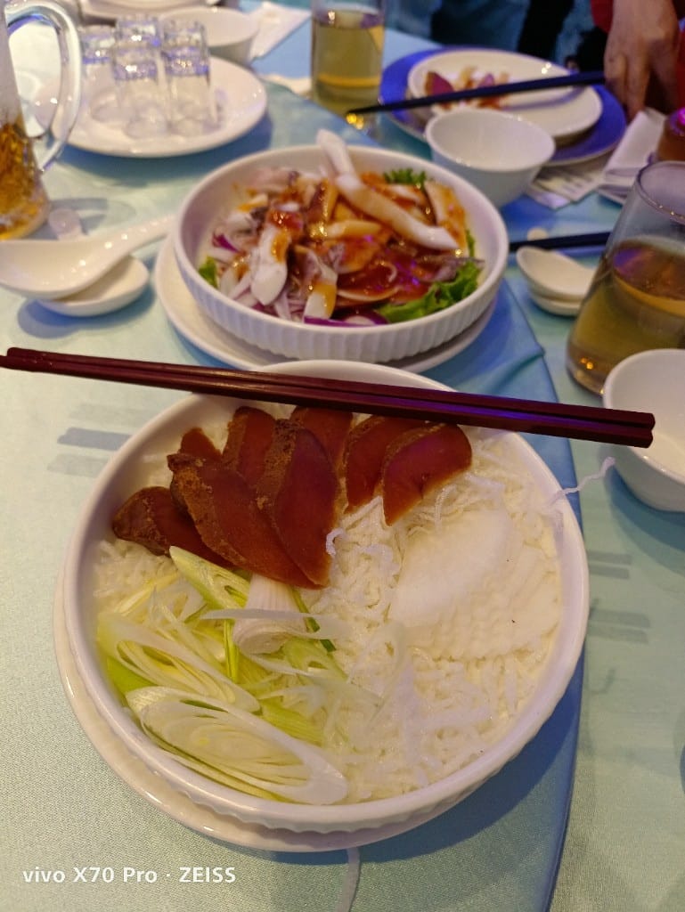【台北美食】星靚點花園飯店，環境餐點都優質的婚宴會館