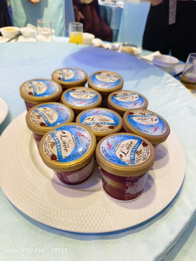 【台北美食】星靚點花園飯店，環境餐點都優質的婚宴會館