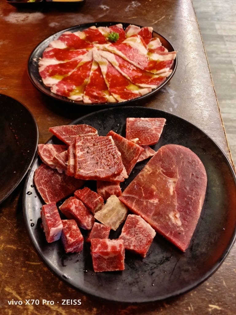 【桃園吃到飽】嘴上功夫嘴邊肉桃園店，便宜好吃的燒肉吃到飽