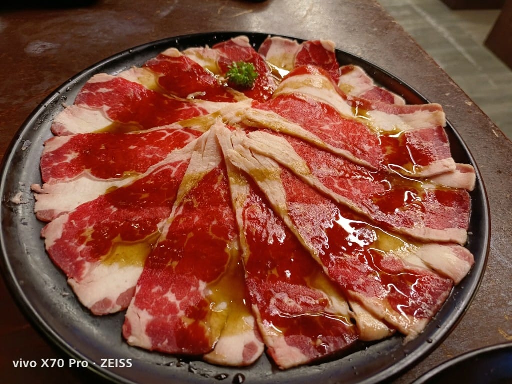 【桃園吃到飽】嘴上功夫嘴邊肉桃園店，便宜好吃的燒肉吃到飽