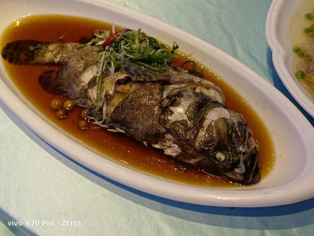 【台北美食】星靚點花園飯店，環境餐點都優質的婚宴會館
