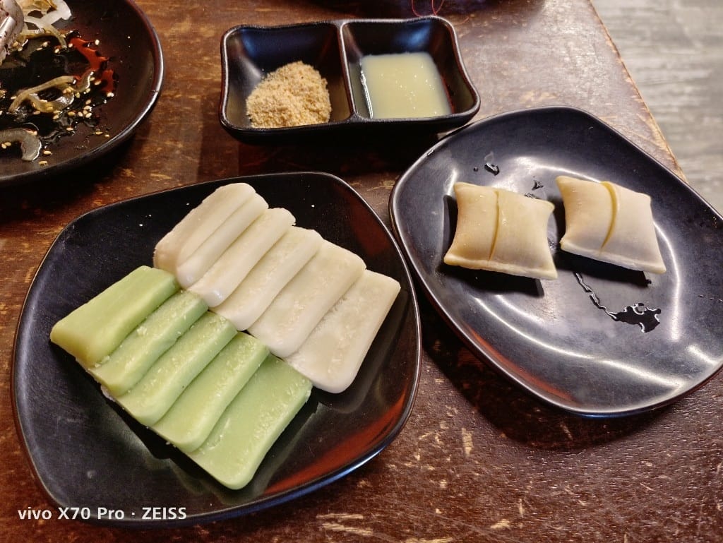 【桃園吃到飽】嘴上功夫嘴邊肉桃園店，便宜好吃的燒肉吃到飽