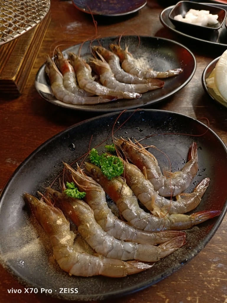 【桃園吃到飽】嘴上功夫嘴邊肉桃園店，便宜好吃的燒肉吃到飽