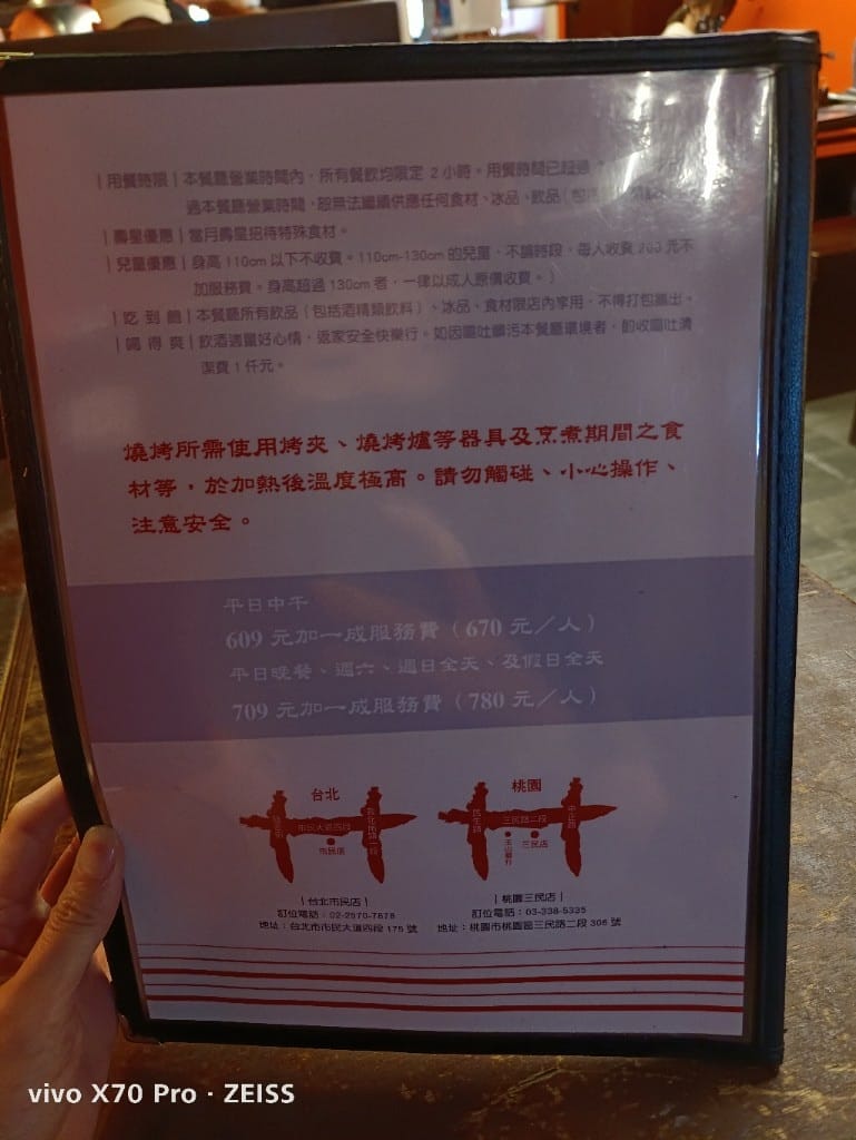 【桃園吃到飽】嘴上功夫嘴邊肉桃園店，便宜好吃的燒肉吃到飽