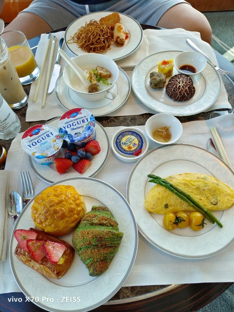 【香港美食】金華冰廳、義順牛奶公司、Bakehouse 、%、雞蛋仔