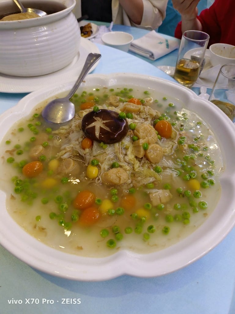 【台北美食】星靚點花園飯店，環境餐點都優質的婚宴會館