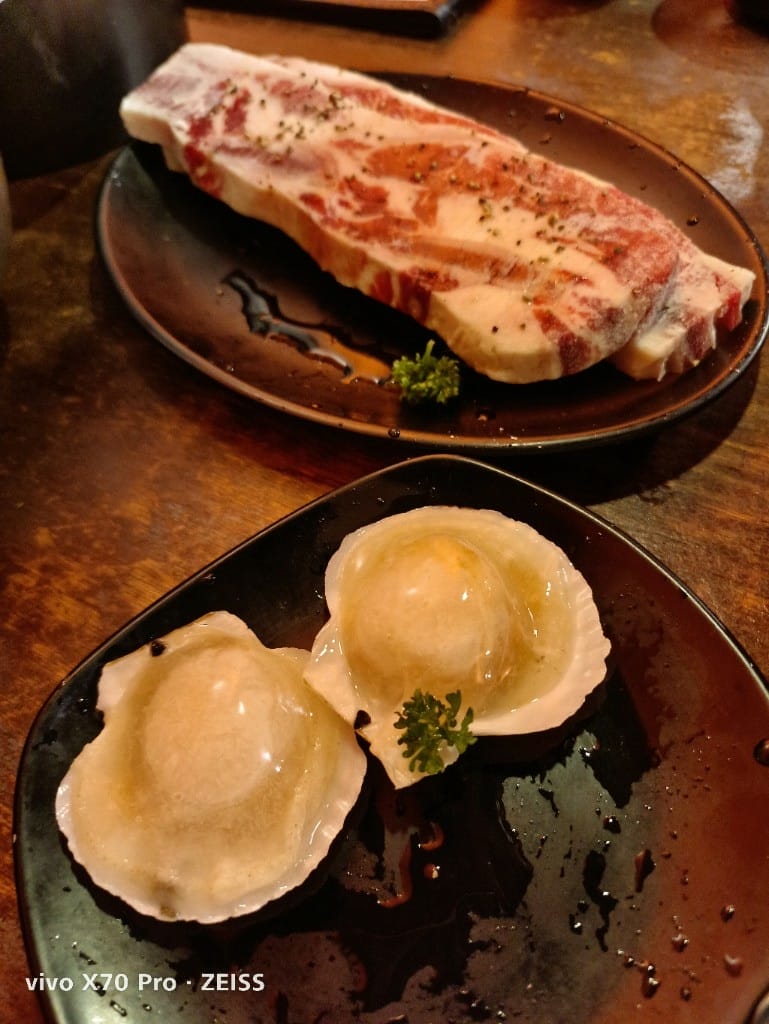 【桃園吃到飽】嘴上功夫嘴邊肉桃園店，便宜好吃的燒肉吃到飽