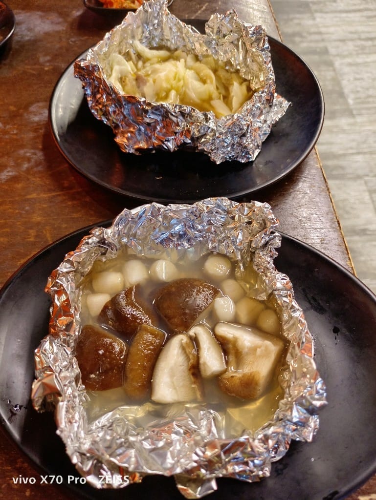 【桃園吃到飽】嘴上功夫嘴邊肉桃園店，便宜好吃的燒肉吃到飽
