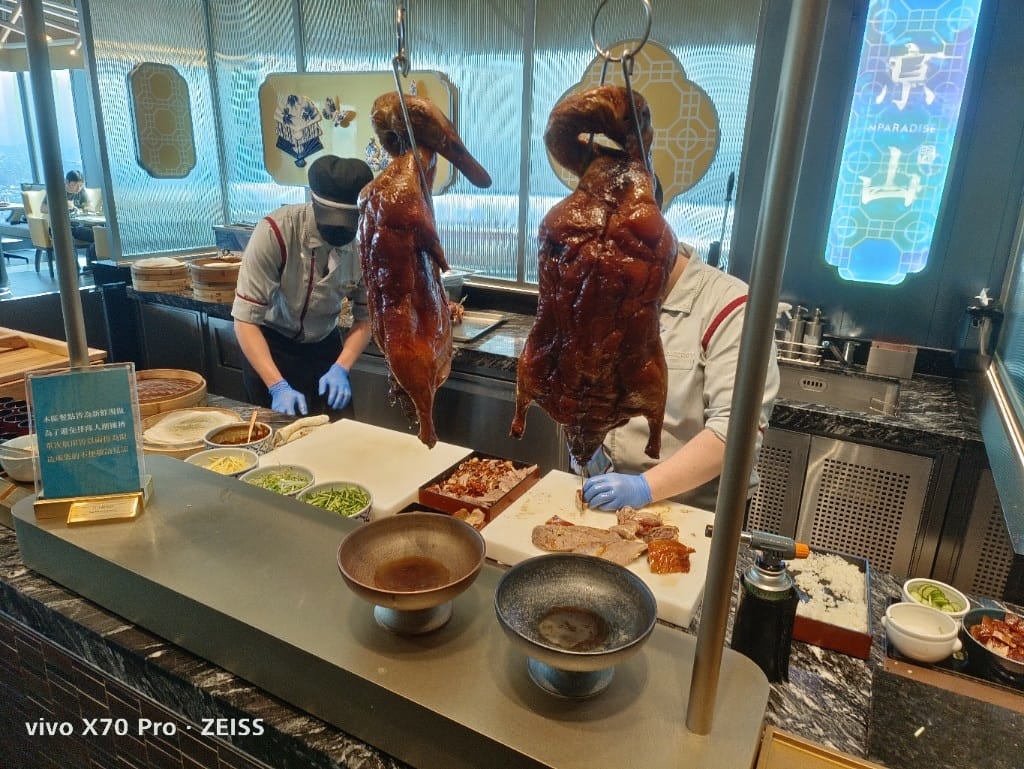 【新莊吃到飽】饗饗INPARADISE宏匯新莊店8訪,平日下午茶 - 第34張圖 【新莊吃到飽】饗饗INPARADISE宏匯新莊店8訪,平日下午茶