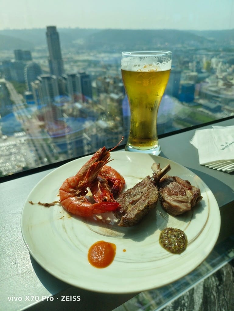 【新莊吃到飽】饗饗INPARADISE宏匯新莊店8訪，平日下午茶