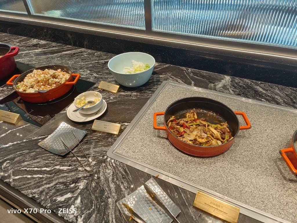【新莊吃到飽】饗饗INPARADISE宏匯新莊店8訪，平日下午茶