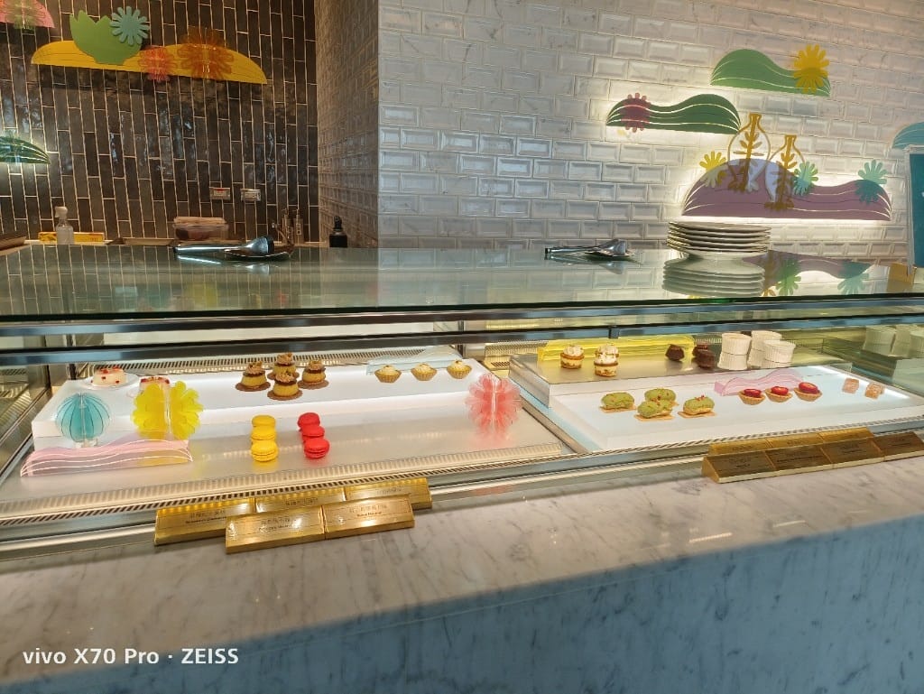 【新莊吃到飽】饗饗INPARADISE宏匯新莊店8訪,平日下午茶 - 第38張圖 【新莊吃到飽】饗饗INPARADISE宏匯新莊店8訪,平日下午茶