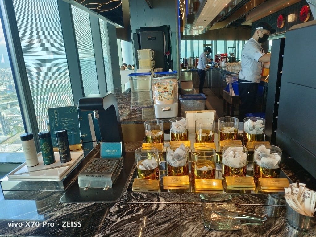 【新莊吃到飽】饗饗INPARADISE宏匯新莊店8訪,平日下午茶 - 第19張圖 【新莊吃到飽】饗饗INPARADISE宏匯新莊店8訪,平日下午茶