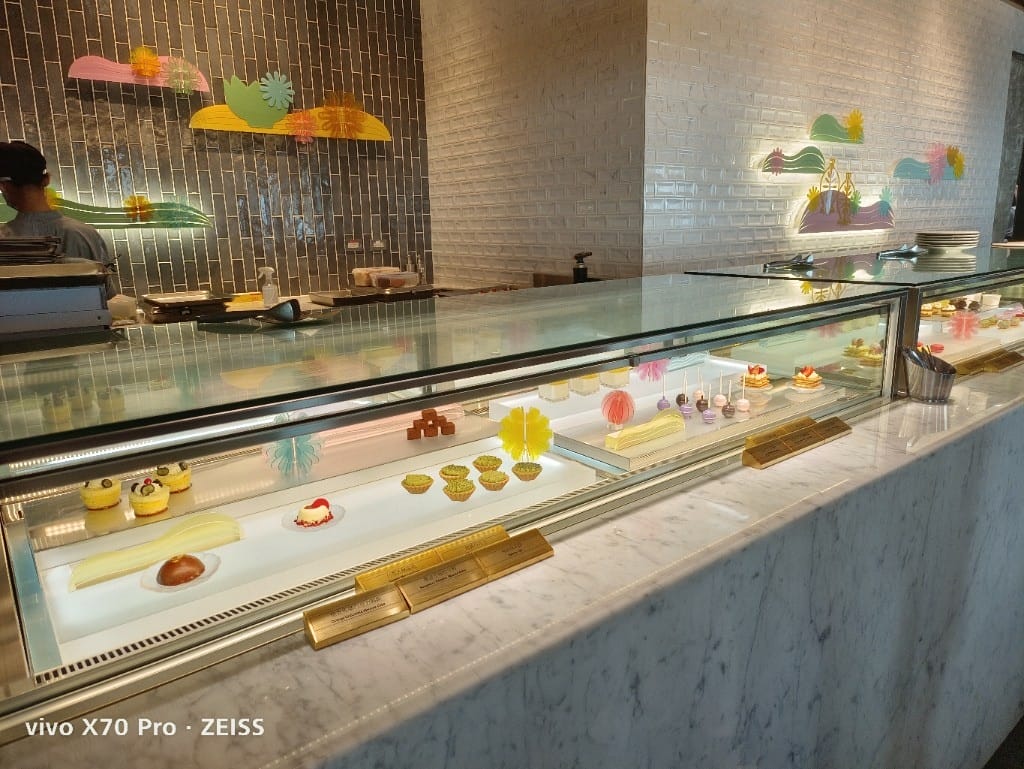 【新莊吃到飽】饗饗INPARADISE宏匯新莊店8訪,平日下午茶 - 第37張圖 【新莊吃到飽】饗饗INPARADISE宏匯新莊店8訪,平日下午茶