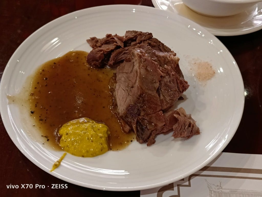 【台北吃到飽】圓山大飯店松鶴餐廳平日晚餐