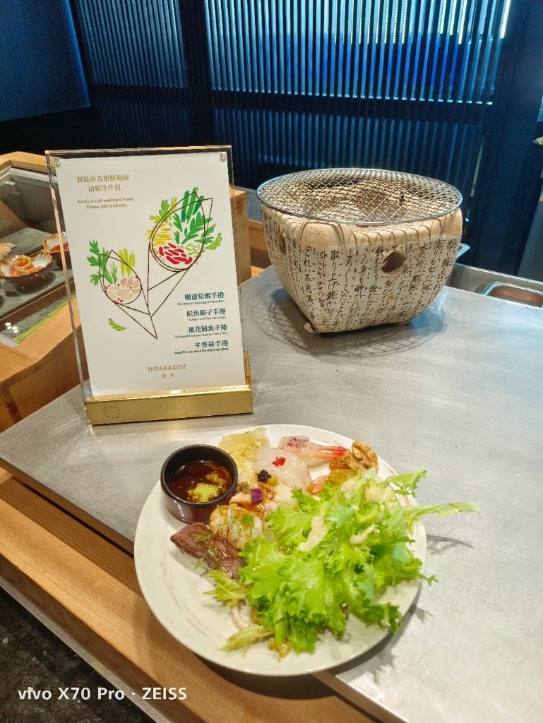 【新莊吃到飽】饗饗INPARADISE宏匯新莊店8訪,平日下午茶 - 第29張圖 【新莊吃到飽】饗饗INPARADISE宏匯新莊店8訪,平日下午茶