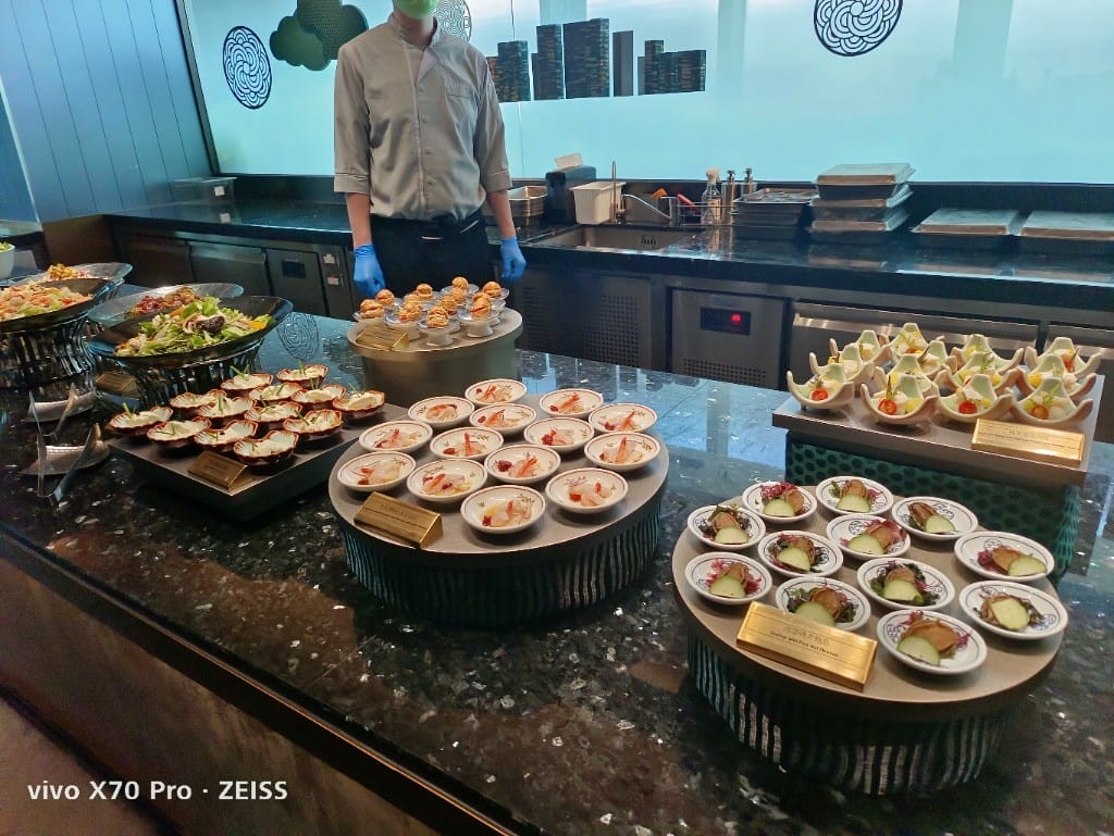 【新莊吃到飽】饗饗INPARADISE宏匯新莊店8訪,平日下午茶 - 第31張圖 【新莊吃到飽】饗饗INPARADISE宏匯新莊店8訪,平日下午茶