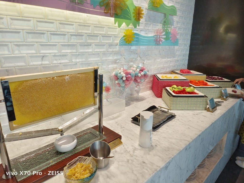 【新莊吃到飽】饗饗INPARADISE宏匯新莊店8訪,平日下午茶 - 第40張圖 【新莊吃到飽】饗饗INPARADISE宏匯新莊店8訪,平日下午茶