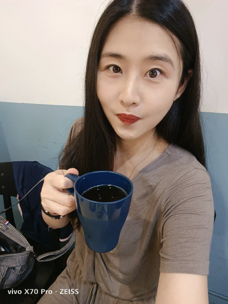 【新莊美食】初點早餐，好好吃的酥皮蛋餅和蘿蔔糕❤️