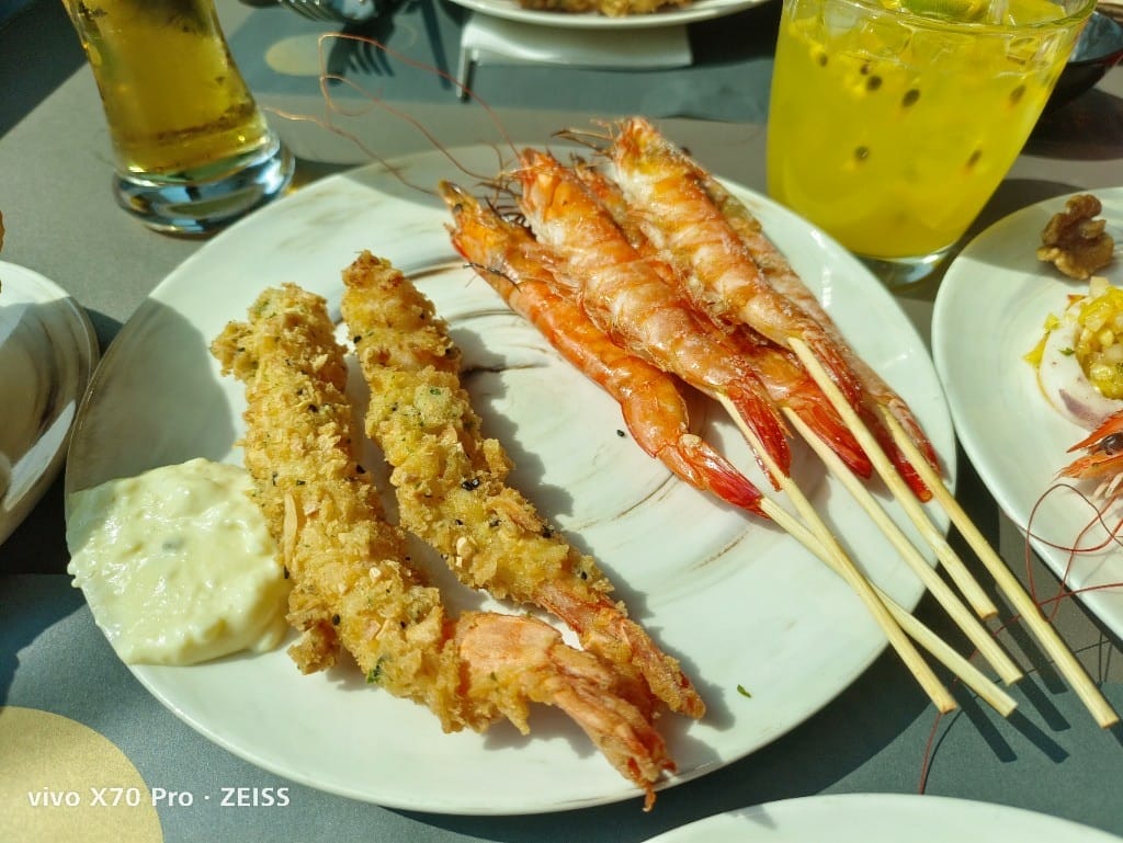 【新莊吃到飽】饗饗INPARADISE宏匯新莊店8訪，平日下午茶