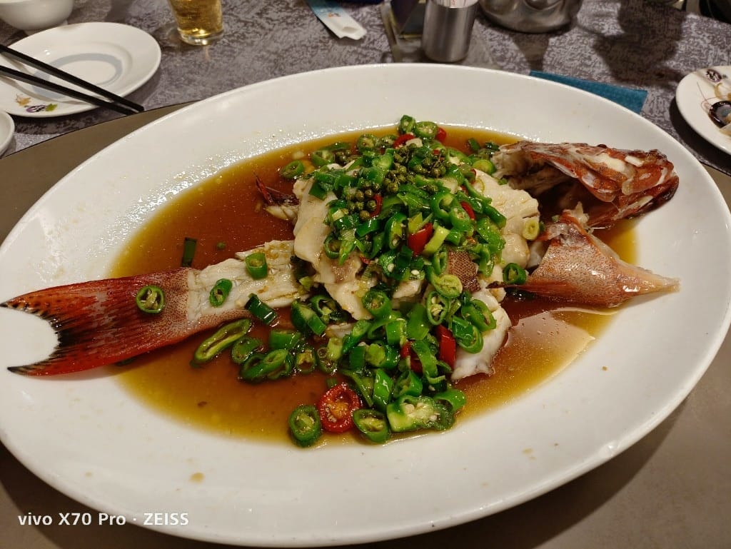 【台北美食】新東南海鮮餐廳，台北老字號台菜海鮮餐廳慶祝母親節