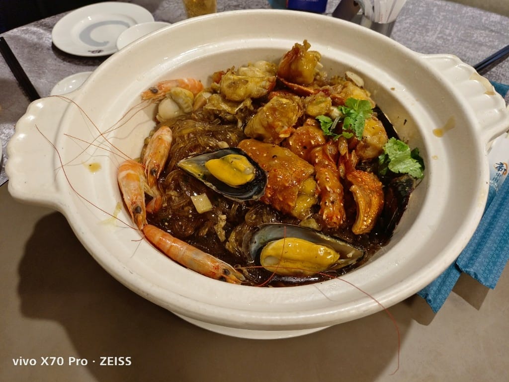 【台北美食】新東南海鮮餐廳，台北老字號台菜海鮮餐廳慶祝母親節