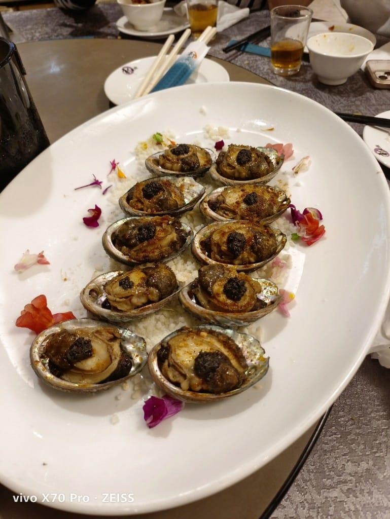 【台北美食】新東南海鮮餐廳，台北老字號台菜海鮮餐廳慶祝母親節