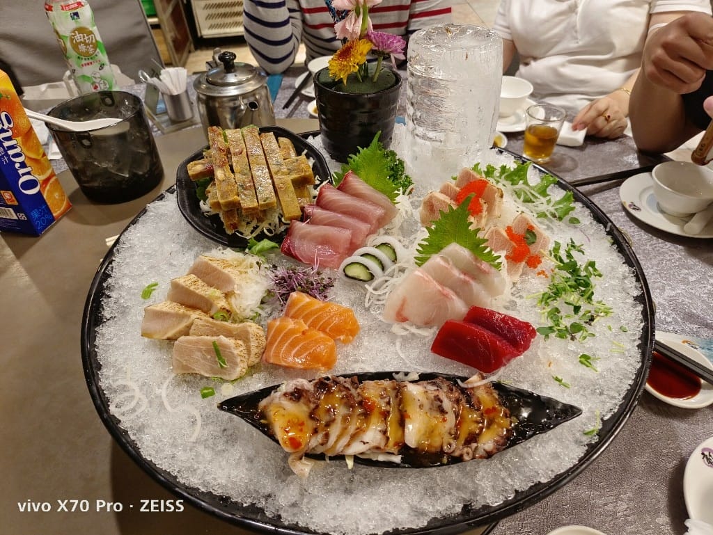 【台北美食】新東南海鮮餐廳，台北老字號台菜海鮮餐廳慶祝母親節
