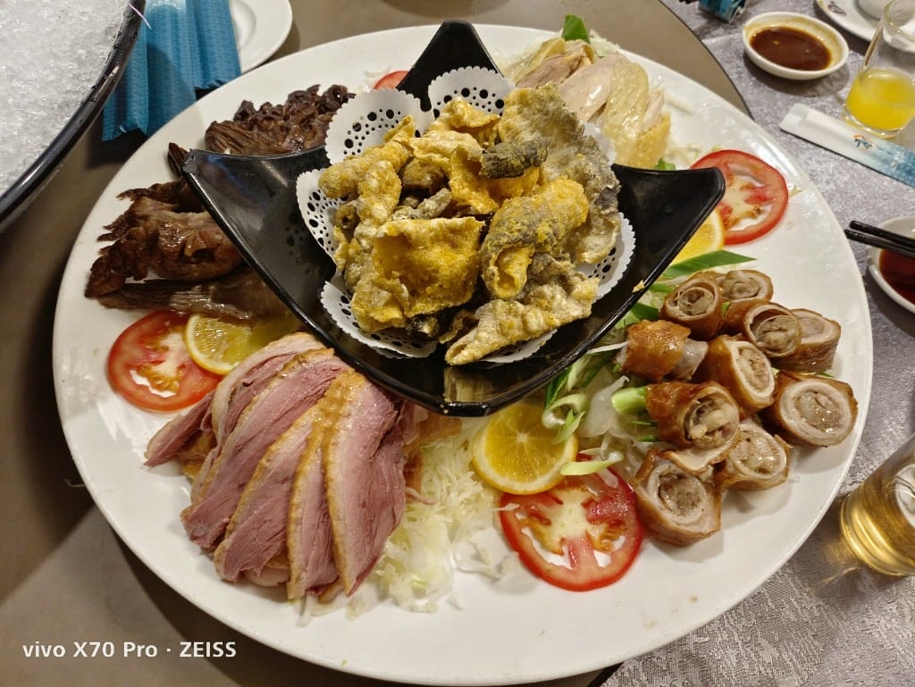 【台北美食】新東南海鮮餐廳，台北老字號台菜海鮮餐廳慶祝母親節