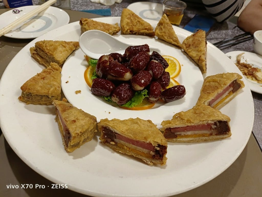 【台北美食】新東南海鮮餐廳，台北老字號台菜海鮮餐廳慶祝母親節