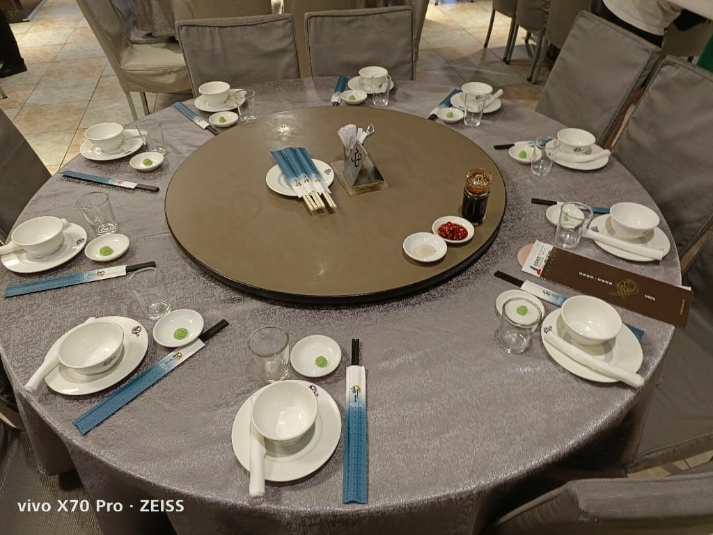 【台北美食】新東南海鮮餐廳，台北老字號台菜海鮮餐廳慶祝母親節