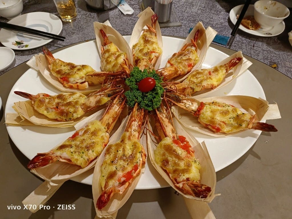 【台北美食】新東南海鮮餐廳，台北老字號台菜海鮮餐廳慶祝母親節