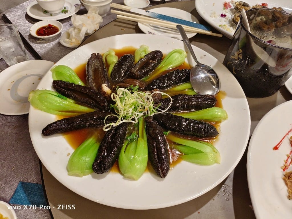 【台北美食】新東南海鮮餐廳，台北老字號台菜海鮮餐廳慶祝母親節