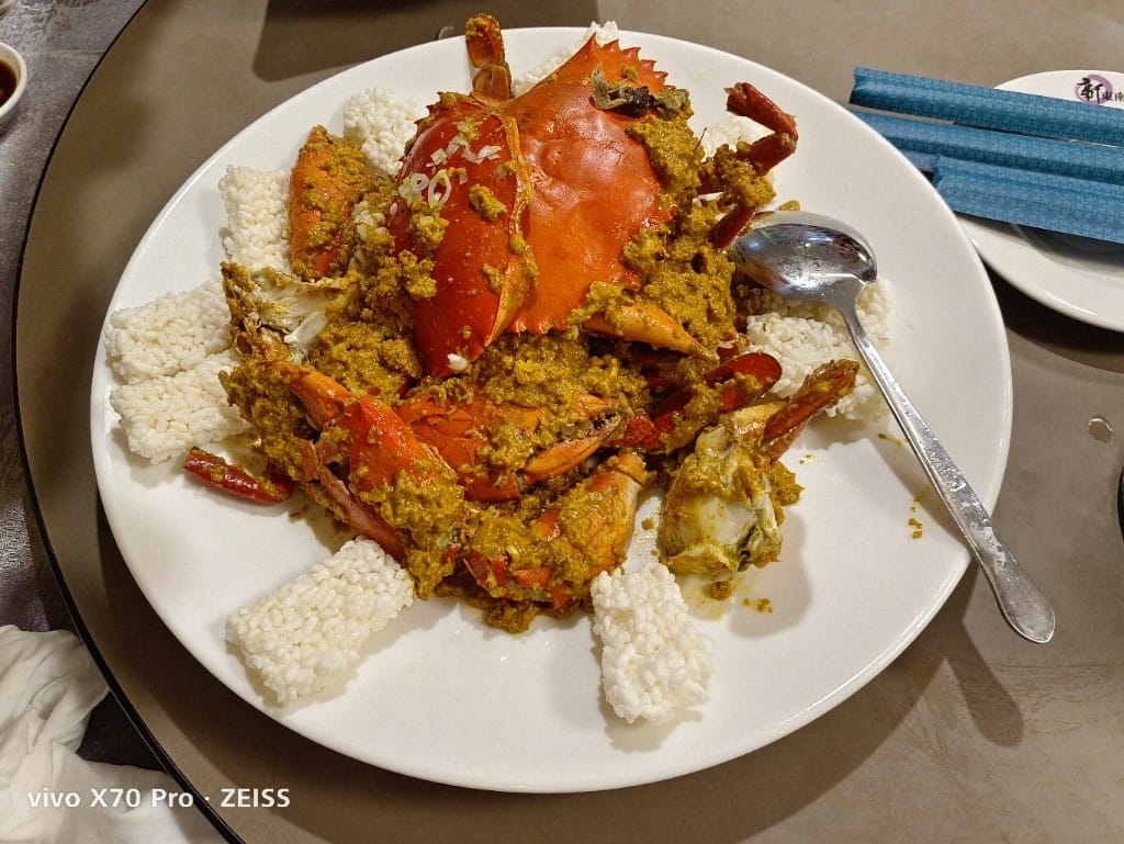 【台北美食】新東南海鮮餐廳，台北老字號台菜海鮮餐廳慶祝母親節