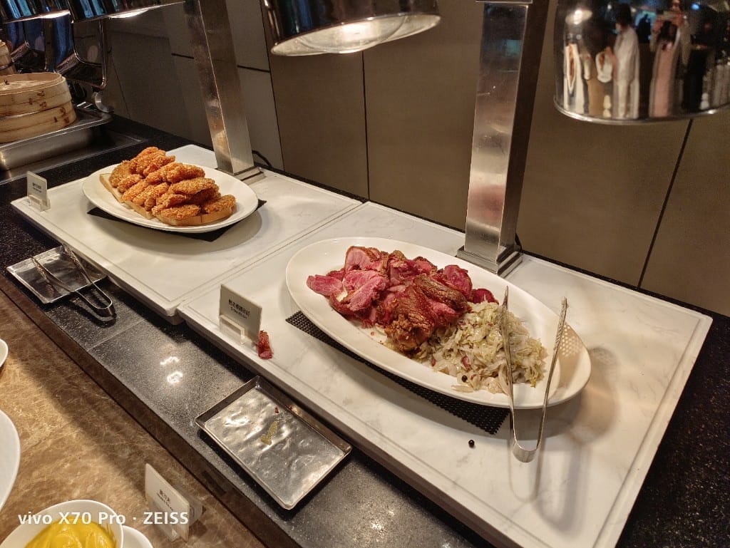 【台北吃到飽】老爺大酒店9訪，JCB下午茶買一送一