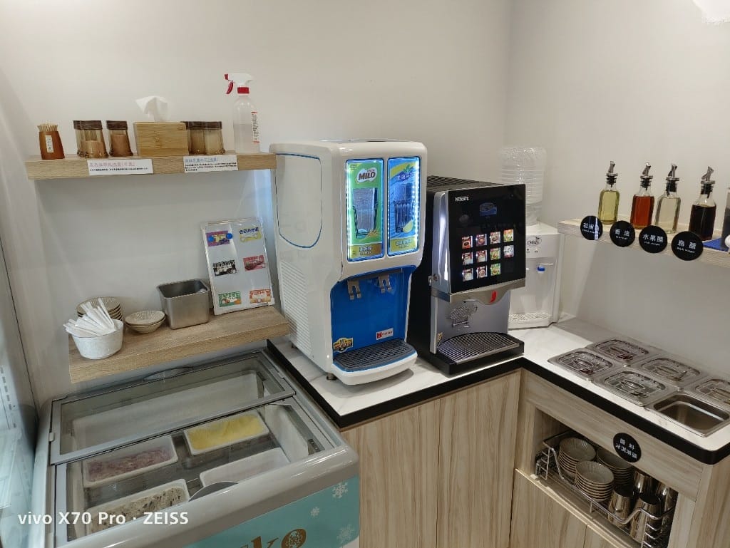 【新莊吃到飽】厚舖涮涮鍋Encoreアンコール，厚切肉品好棒棒！