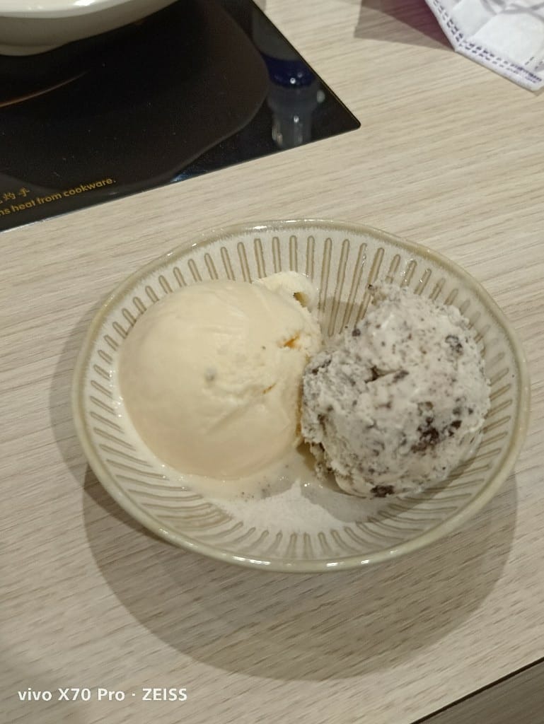 【新莊吃到飽】厚舖涮涮鍋Encoreアンコール，厚切肉品好棒棒！