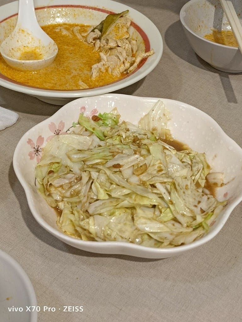 【新莊美食】水上米泰式料理新莊幸福店，號稱新莊最美泰料餐廳