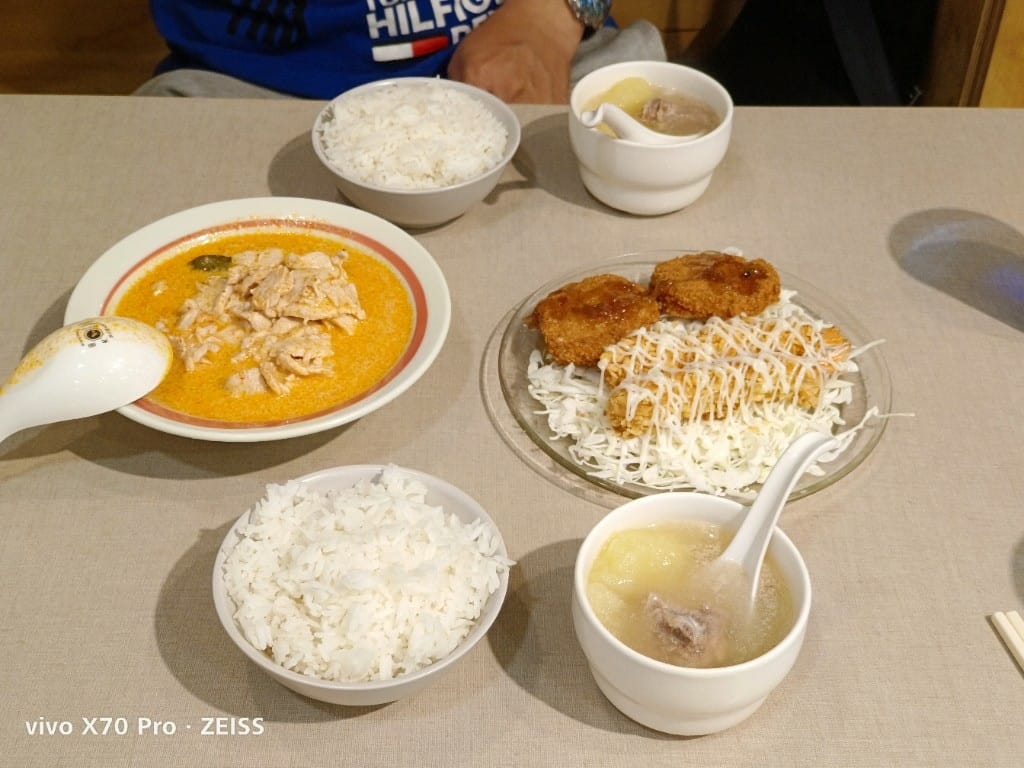 【新莊美食】水上米泰式料理新莊幸福店，號稱新莊最美泰料餐廳